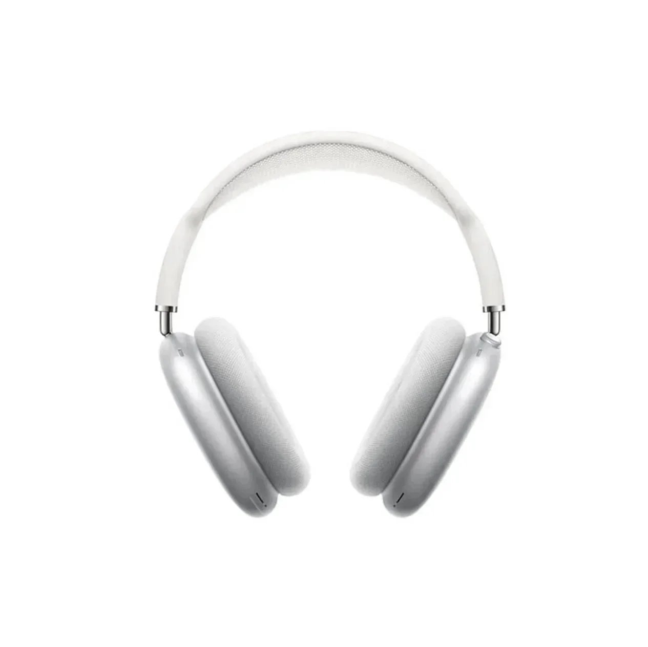 Apple AirPods Max White Over-Ear Headphones