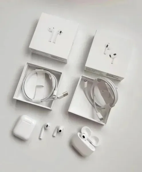 Apple AirPods Max Space Gray Over-Ear Headphones - 9