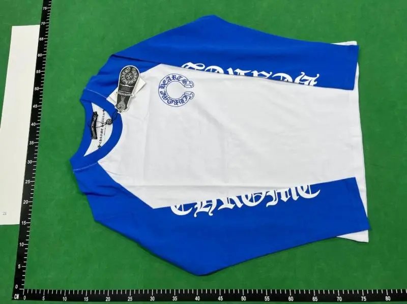 Chrome Hearts Hoodie Black - 5