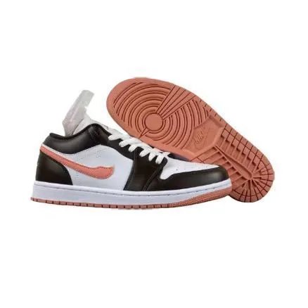 Travis Scott x Air Jordan 1 High OG Mocha Sneakers Basketball Shoes - 4
