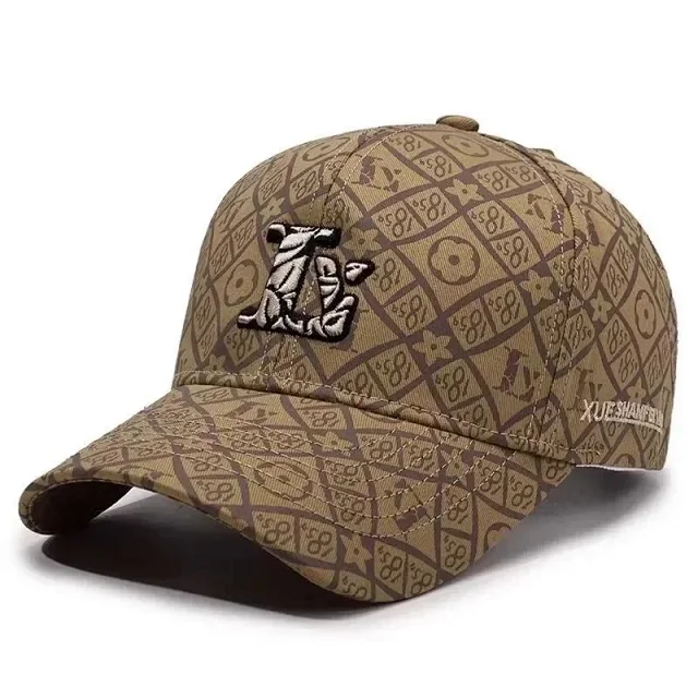 Unbranded Hats Embroidered Graphic Print Baseball Cap product detail image 3