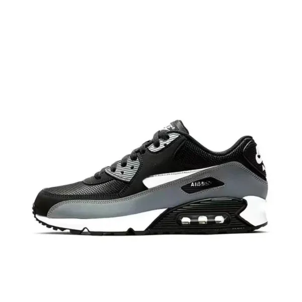 Nike Air Max 90 Multicolor Sneakers Running Shoes - 11