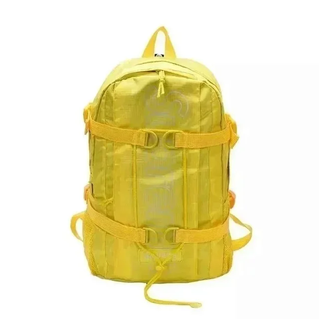 Supreme Backpacks Logo Print Backpack with Dual Compression Straps product detail image 5