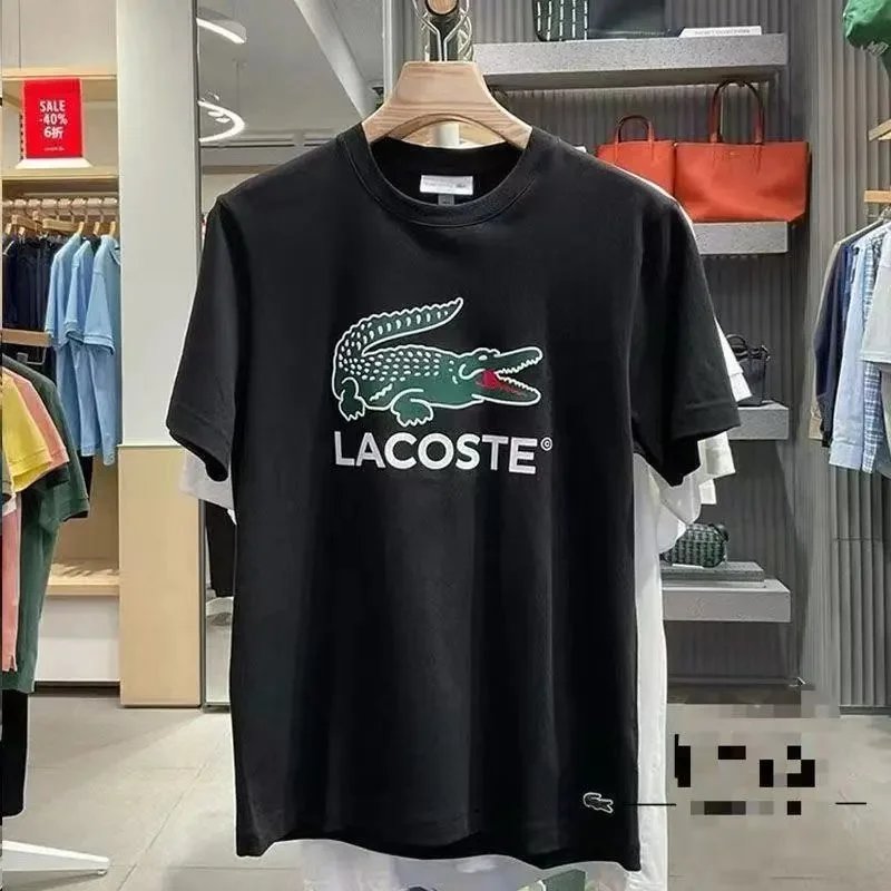 短袖t/款式1黑色