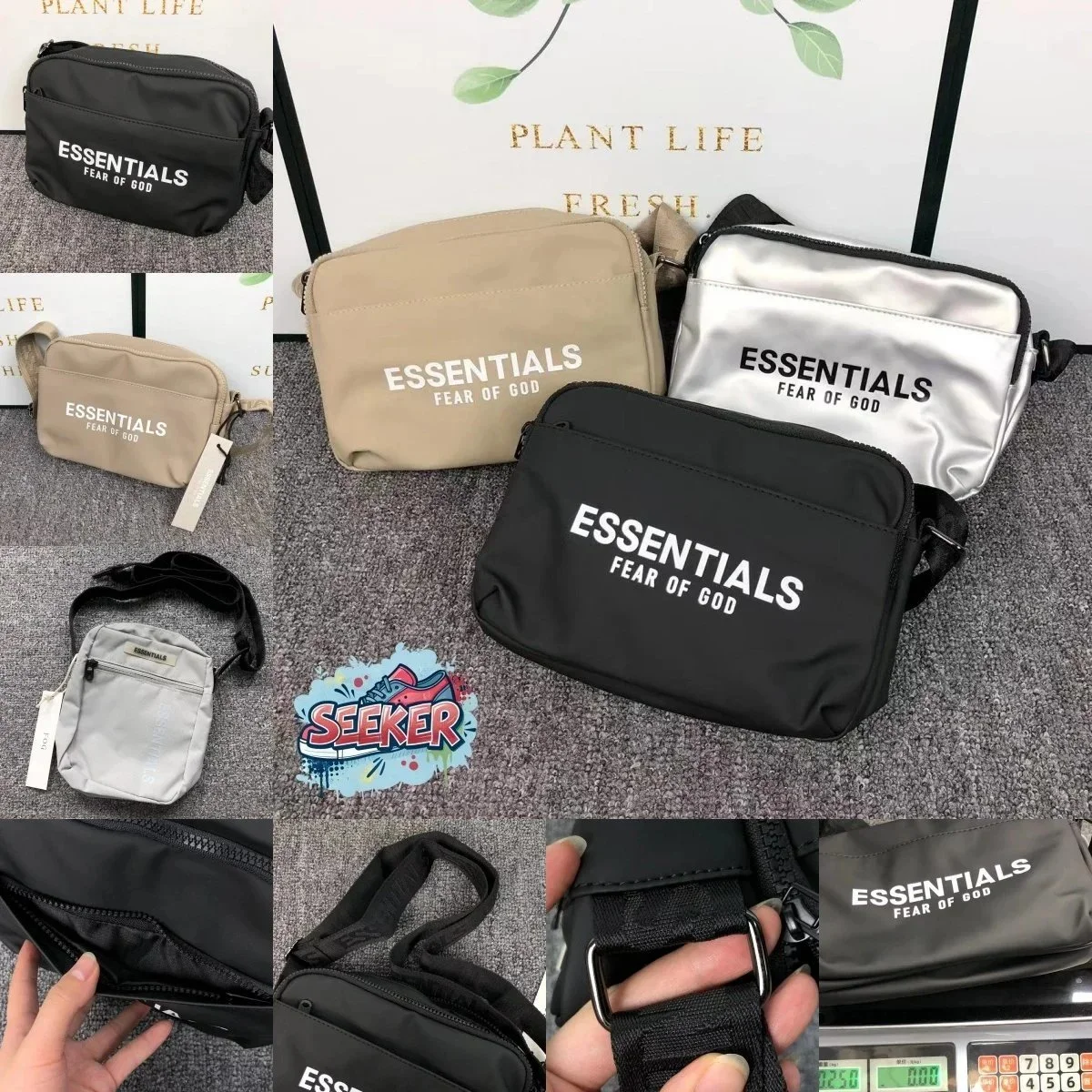 Fear of God Essentia