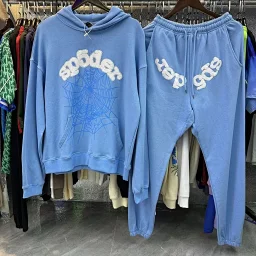 thumbnail for Casual suit loose hooded sweatshirt-008-10.24: findsindex.com