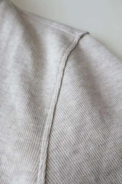 Ralph Lauren Polo Quarter-Zip Sweater Forest Green - 9