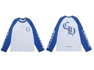 Chrome Hearts Hoodie Black - 10