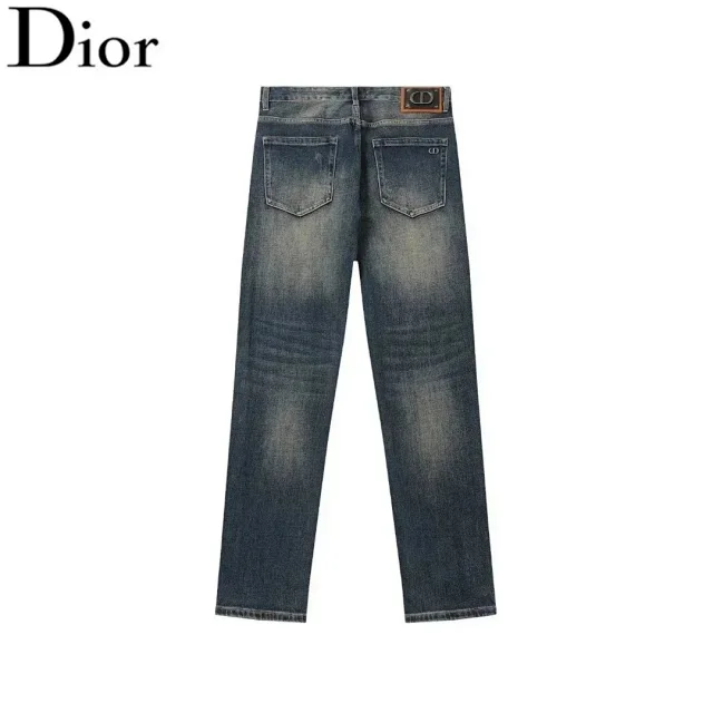 Christian Dior Jeans Denim product detail image 1