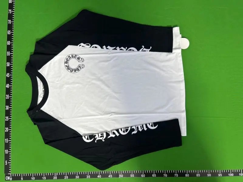 Chrome Hearts Hoodie Black - 3