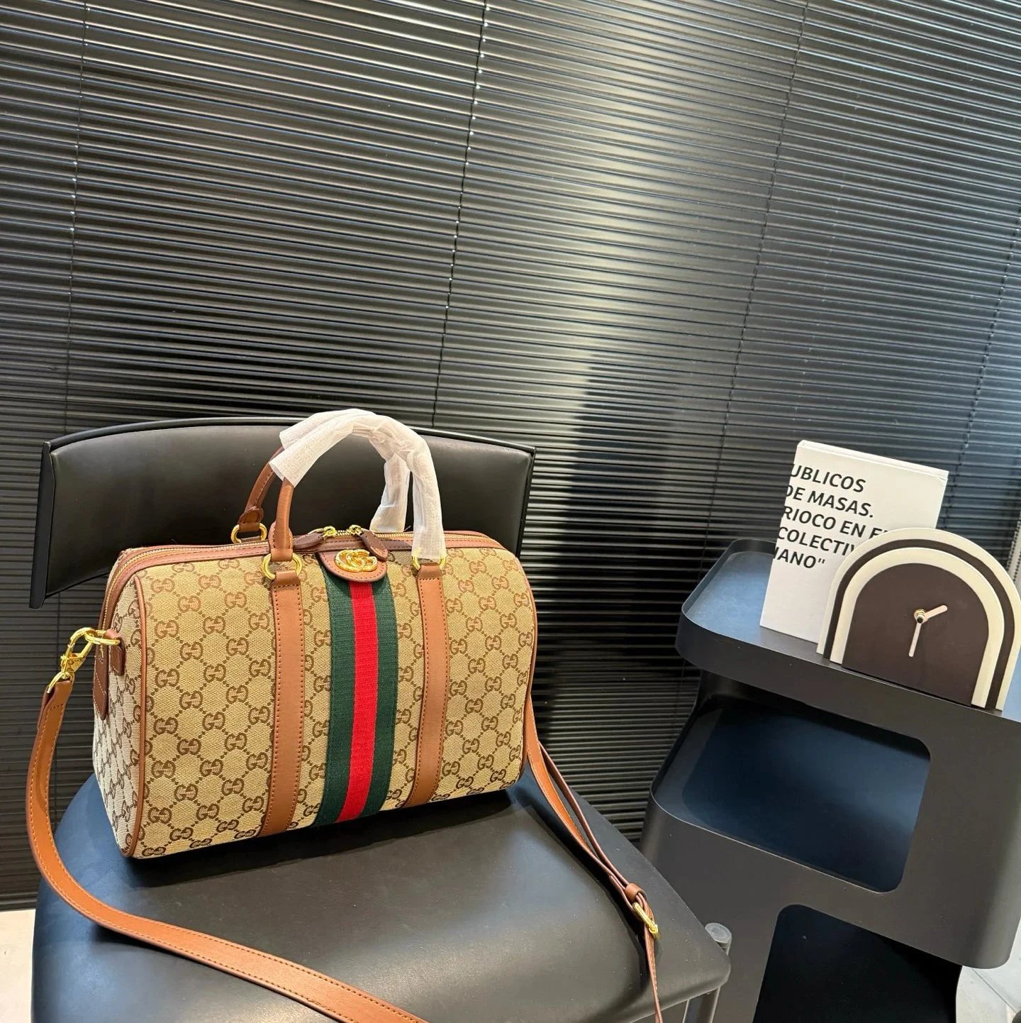 Louis Vuitton Multiple handbag models — 4