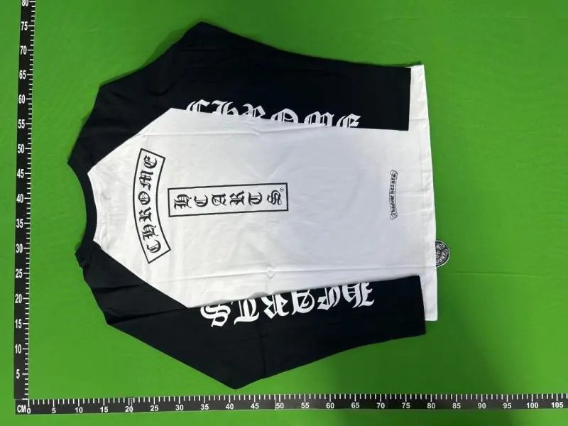 Chrome Hearts Hoodie Black - 4