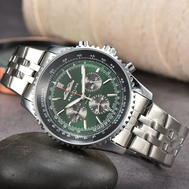 Breitling Multiple distinct watch models product detail image 5