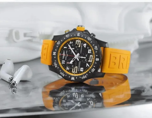Breitling Multiple distinct watch models product detail image 8