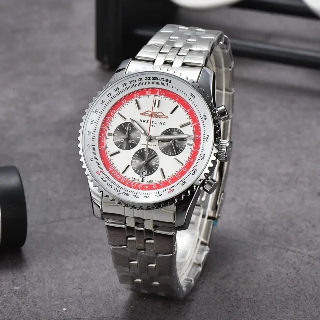 Breitling Multiple distinct watch models product detail image 2