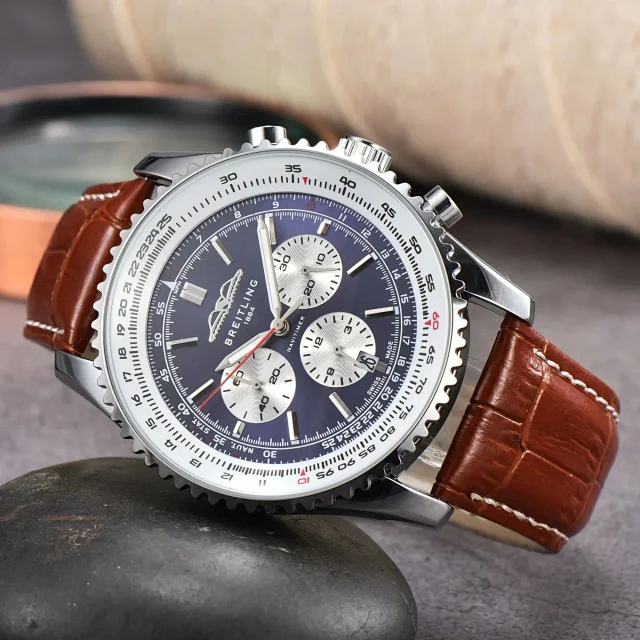 Breitling Multiple distinct watch models product detail image 6
