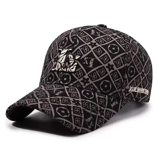 Unbranded Hats Embroidered Graphic Print Baseball Cap product detail image 5
