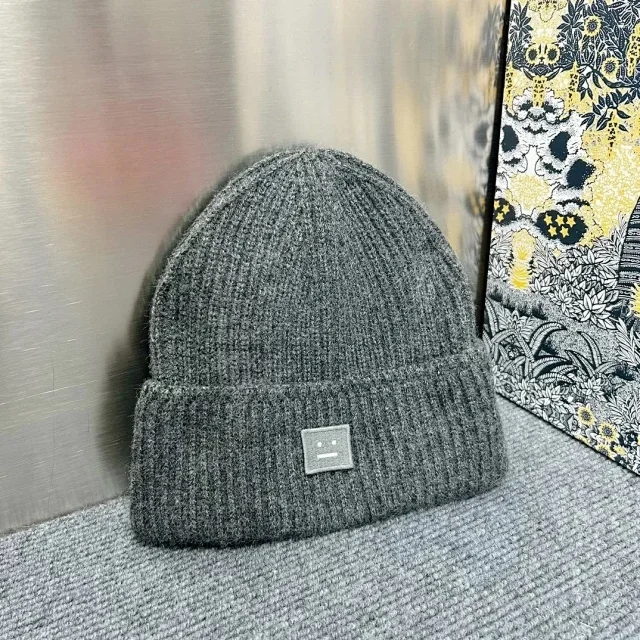 Unbranded Hats Distressed Baseball Cap with Face Patch product detail image 2