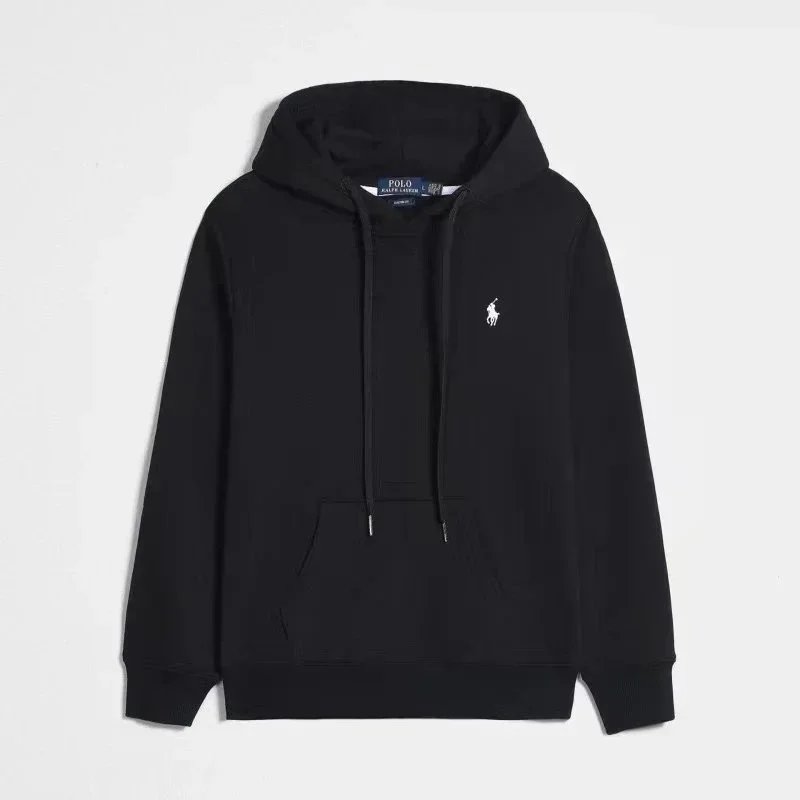 Ralph Lauren Big Pony Hoodie [14 styles]