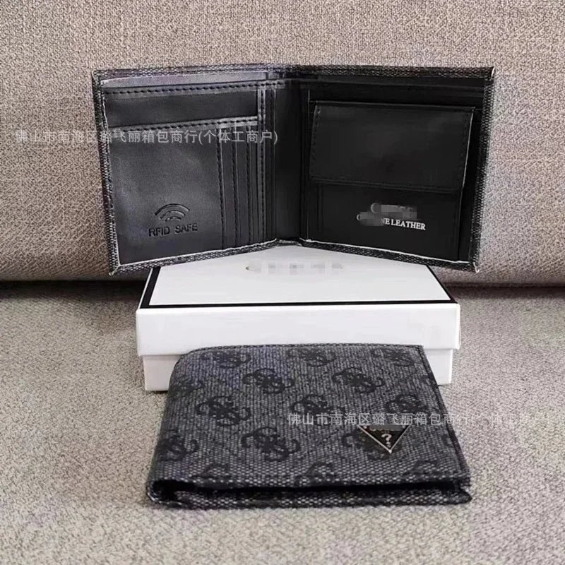 Guess GG Supreme Wallet [2 sty