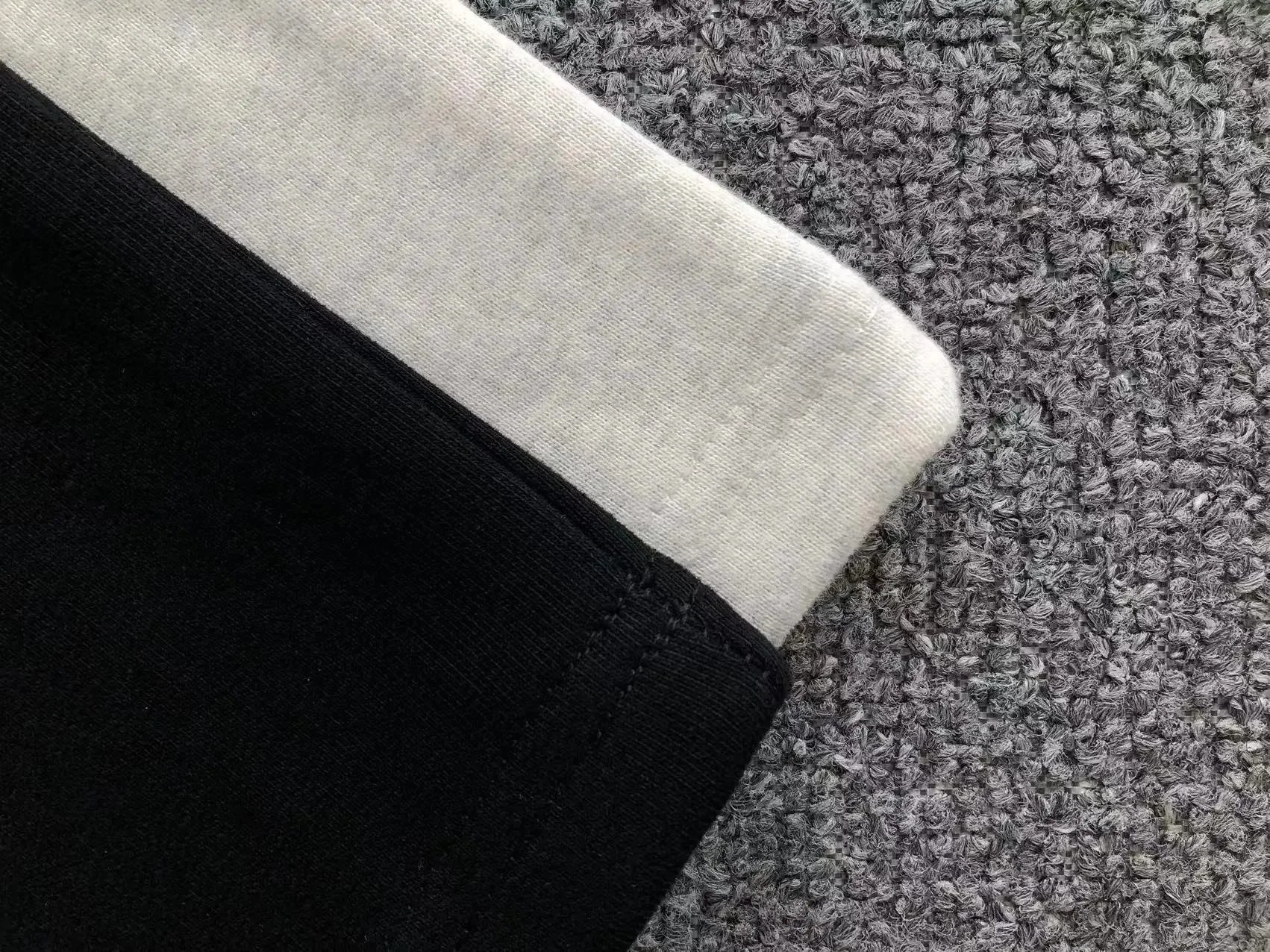 NBA Essentials Logo Sweatpants Black - 8