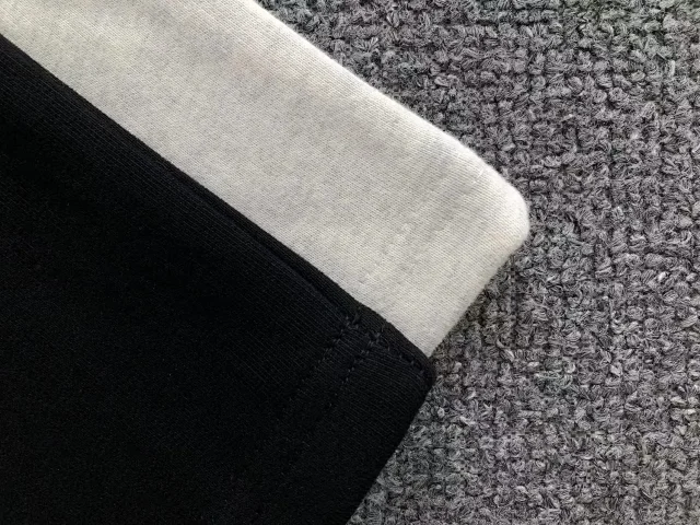 NBA Essentials wide-leg sweatpants / Fear of God joggers product detail image 6