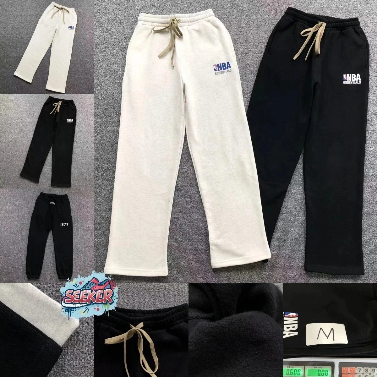 NBA Essentials Pants