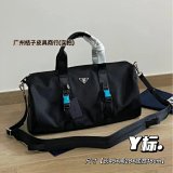 Prada Re-Nylon Duffle Bag