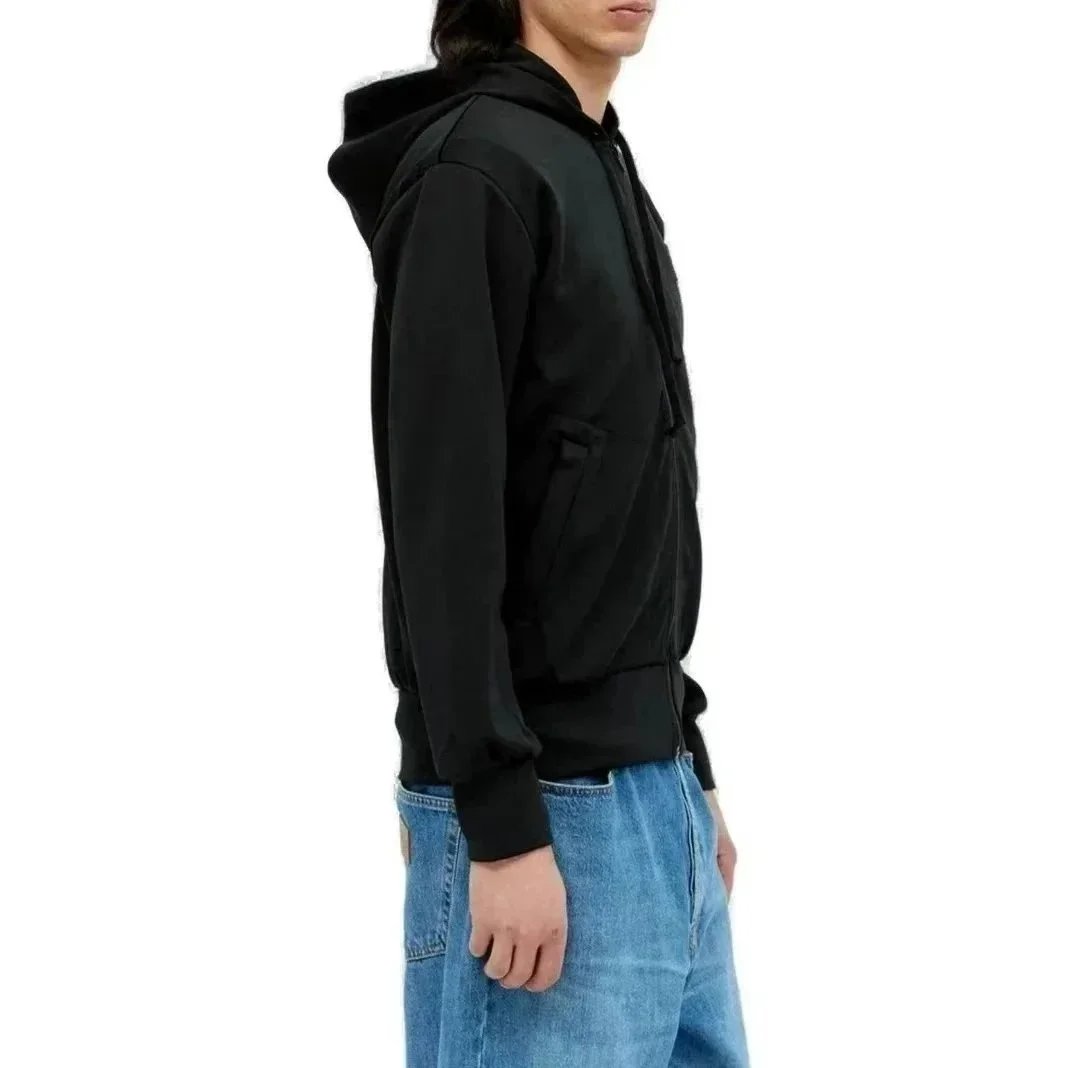 Play Comme des Garçons Heart Eyes Pink Sweatpants - 8