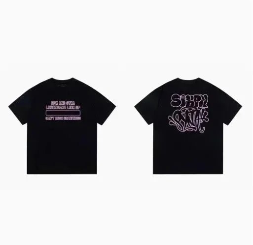 Design Kitchen Connoisse R Limited Edition 'Rab Yors Now' Black T-Shirt T-Shirts - 3
