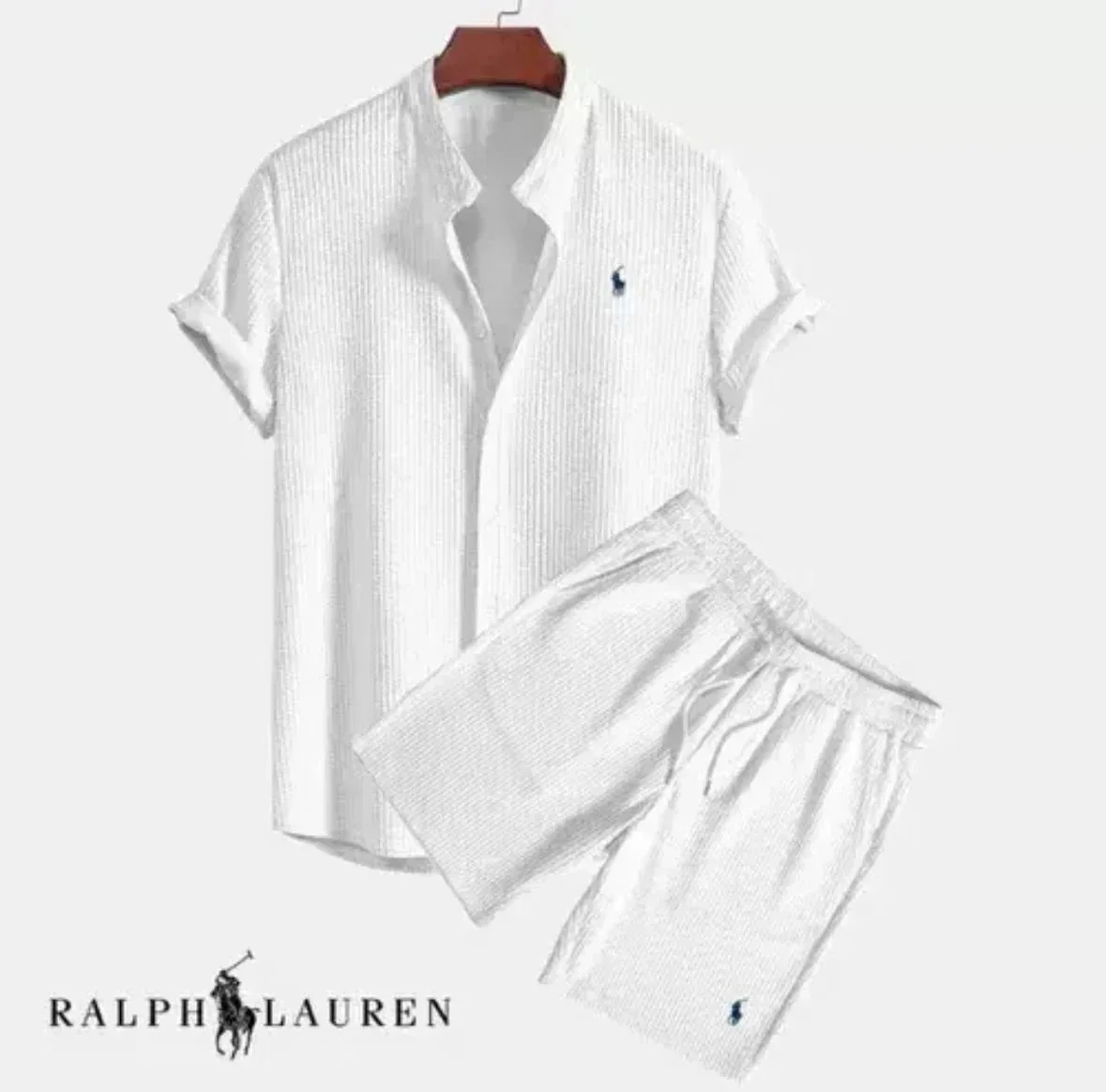 Ralph Lauren，Casual Suit