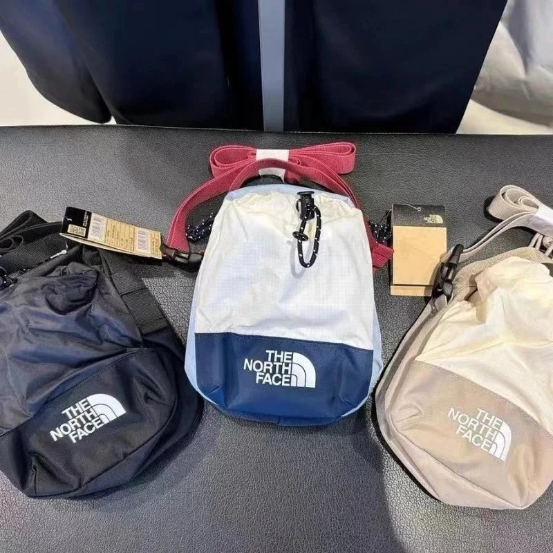 The North Face Crossbody Bags Drawstring Mini Bag image 4