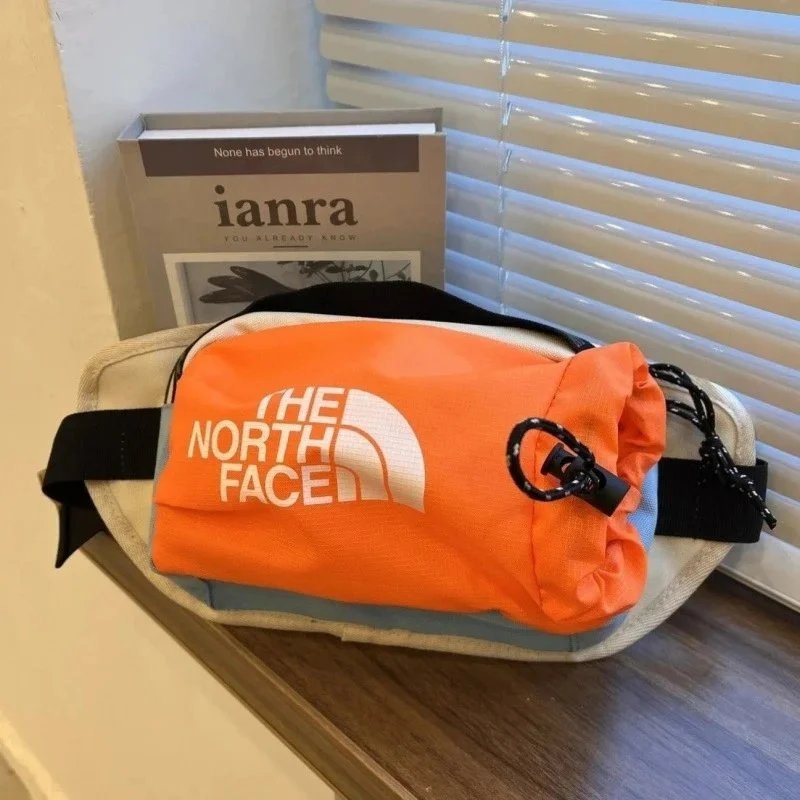 The North Face Crossbody Bags Drawstring Mini Bag image 2
