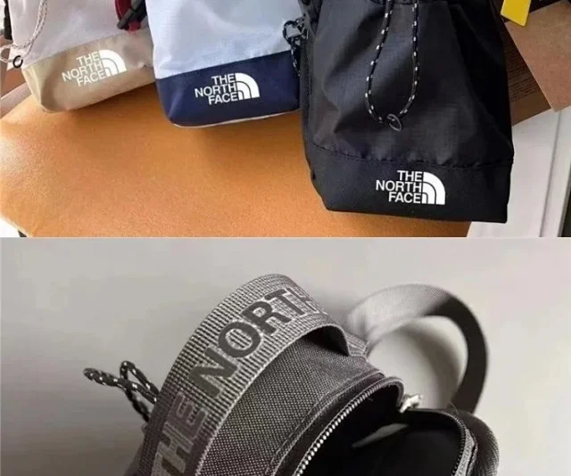 The North Face Crossbody Bags Drawstring Mini Bag product detail image 9