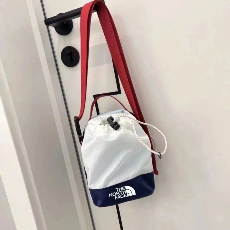 The North Face Crossbody Bags Drawstring Mini Bag image 3