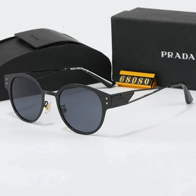 Prada Multiple sunglass frame styles product detail image 7