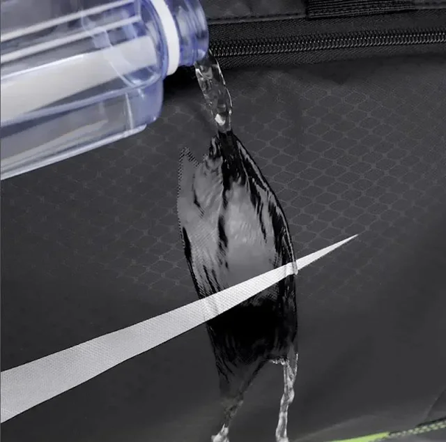 Nike Crossbody Bags Flap Messenger Bag product detail image 9
