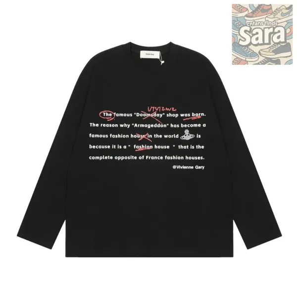 Calvin Klein Jeans CK Logo Long Sleeve T-Shirt White - 4