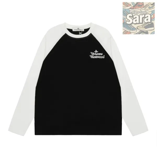 Calvin Klein Jeans CK Logo Long Sleeve T-Shirt White - 8