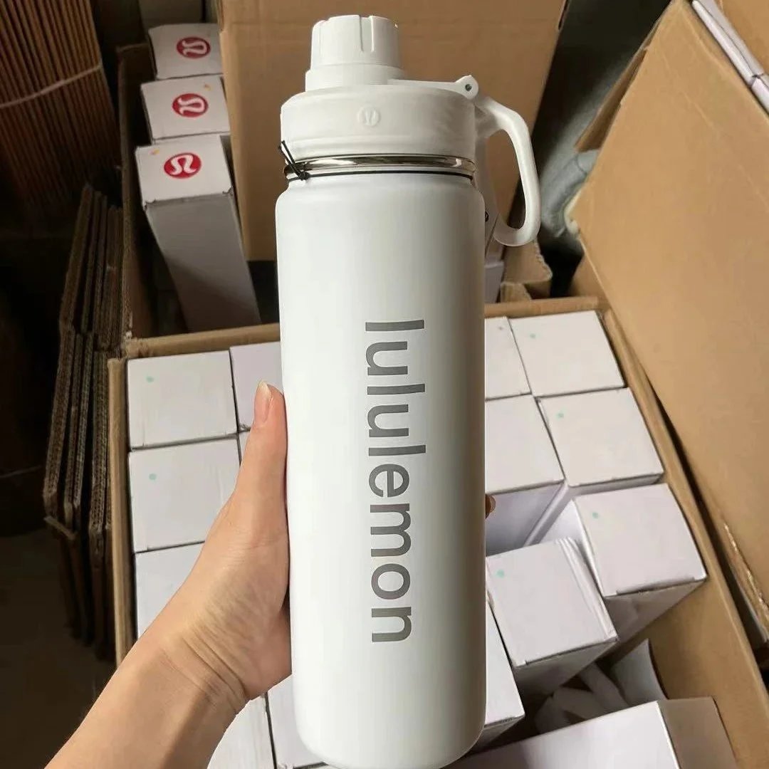 Lululemon Water Bottle [13 styles]
