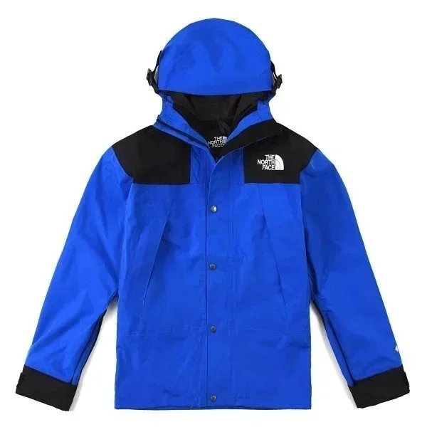 Arc'teryx Alpha SV Jacket White Gore-Tex Pro Outerwear - 11