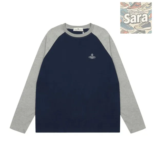 Calvin Klein Jeans CK Logo Long Sleeve T-Shirt White - 10