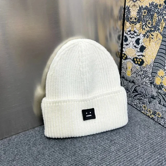 Unbranded Hats Distressed Baseball Cap with Face Patch product detail image 1