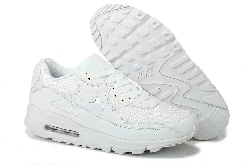 White Mesh