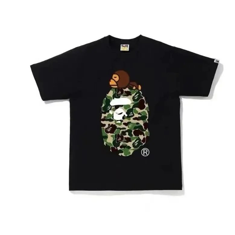 Bape T-shirts