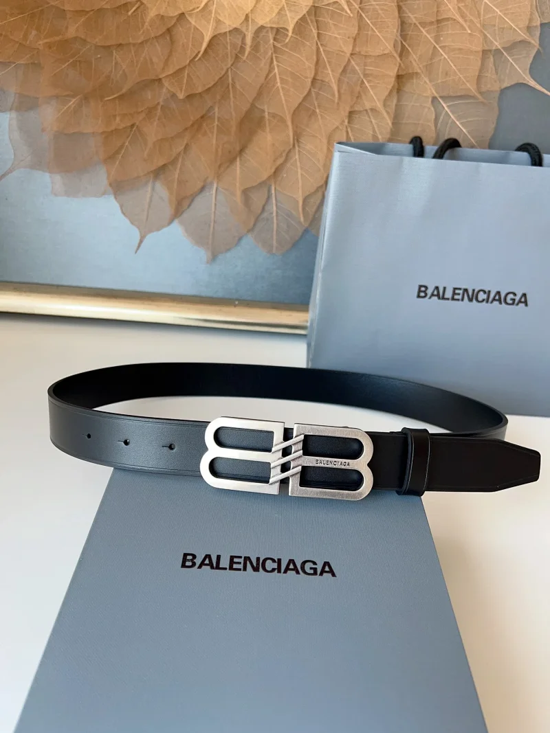 Balenciaga/Herm��s Belts [40+ colours]