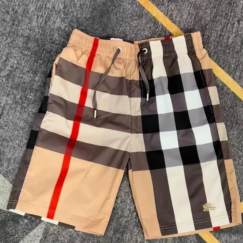 Burberry shorts