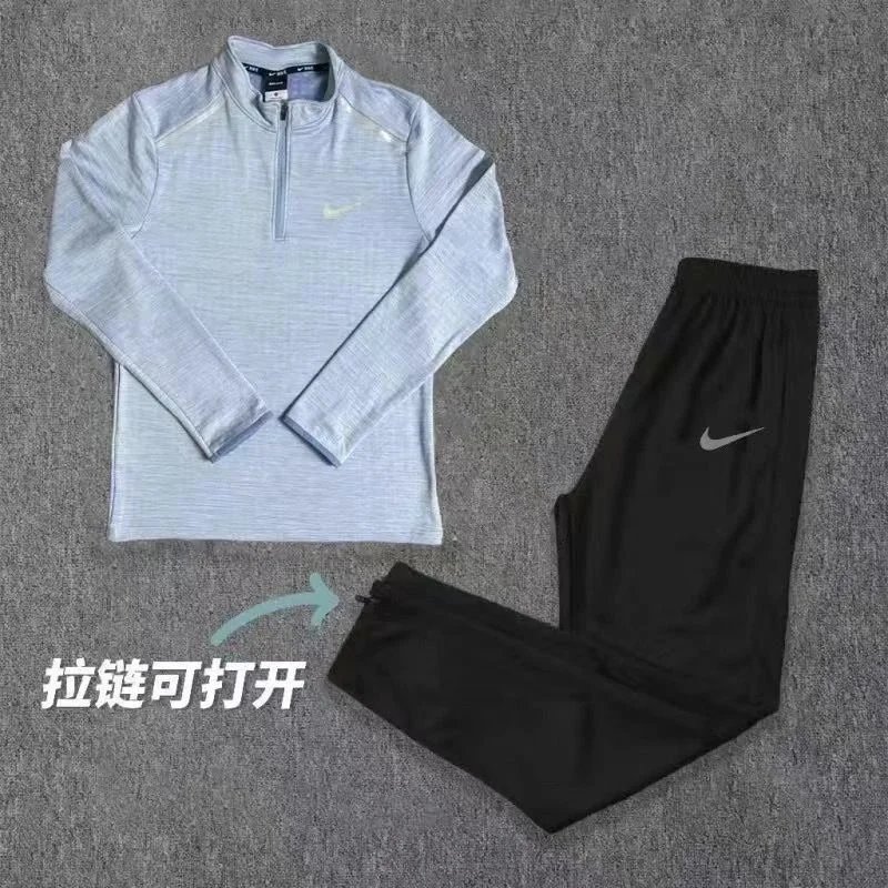 Nike Sports T-Shirt Set