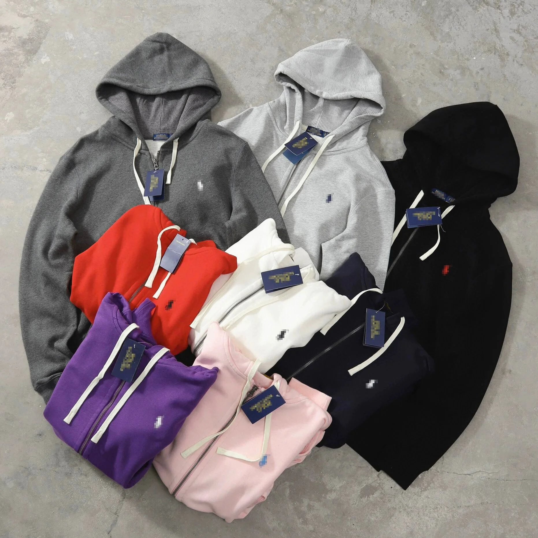 Ralph Lauren Hoodie