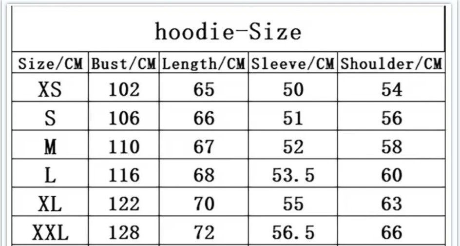 Casual Hoodie photo 8